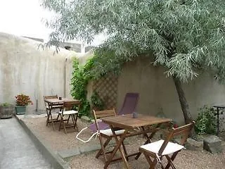 ホテル Le Logis Des Remparts 3*